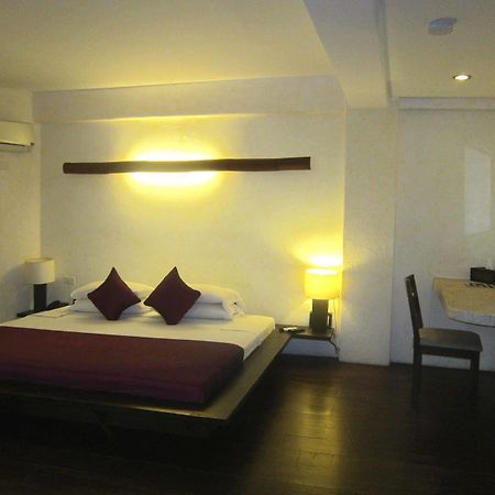 Signature Boracay Punta Rosa Balabag  Екстериор снимка