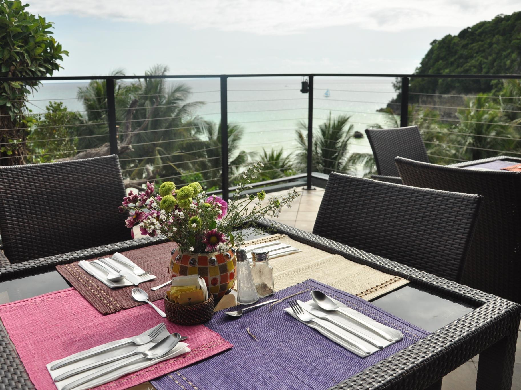 Signature Boracay Punta Rosa Balabag  Екстериор снимка