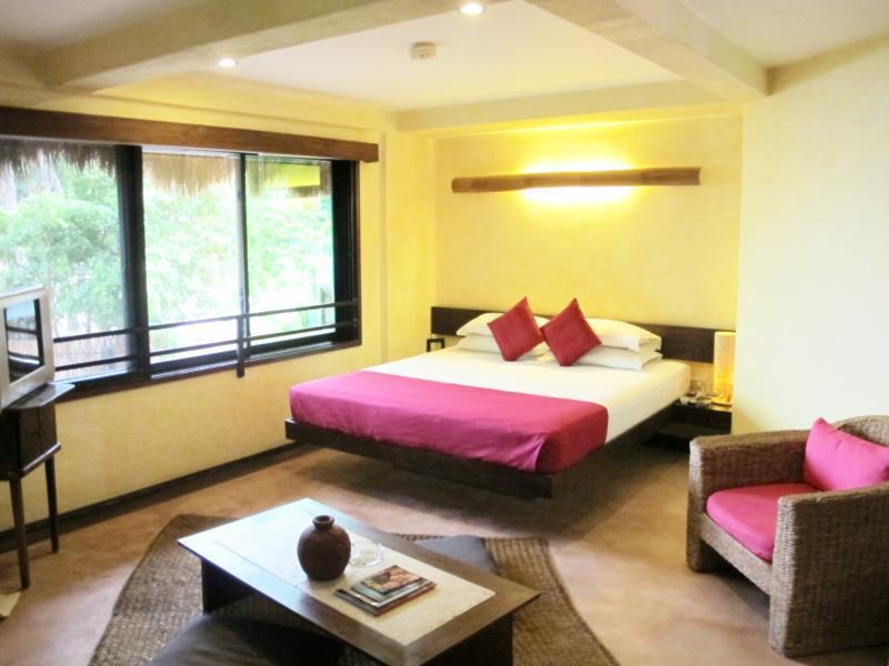 Signature Boracay Punta Rosa Balabag  Екстериор снимка